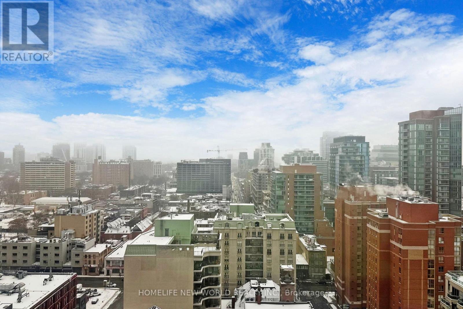 2205 - 89 Church Street, Toronto, Ontario  M5C 0B7 - Photo 18 - C12790276