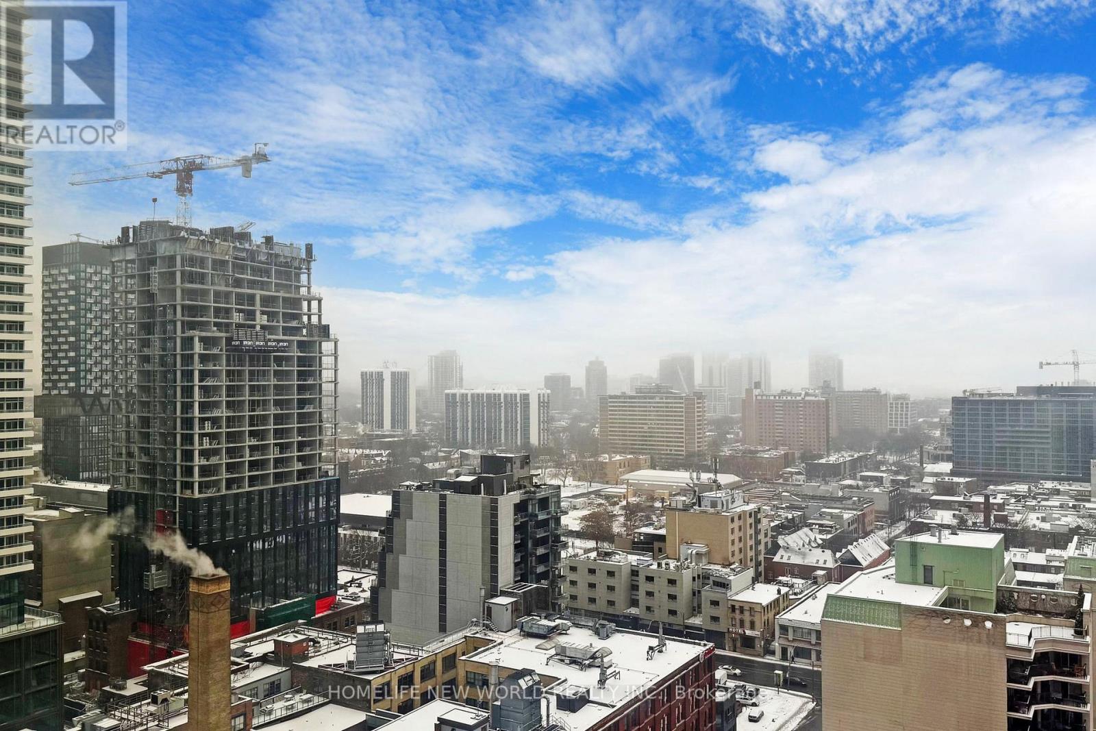 2205 - 89 Church Street, Toronto, Ontario  M5C 0B7 - Photo 19 - C12790276