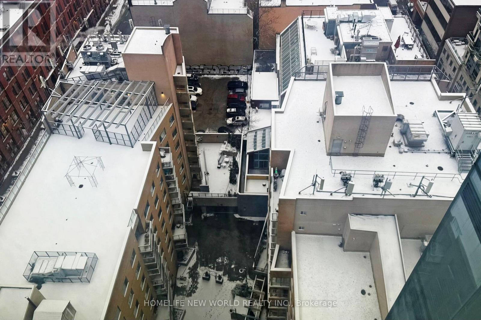 2205 - 89 Church Street, Toronto, Ontario  M5C 0B7 - Photo 21 - C12790276