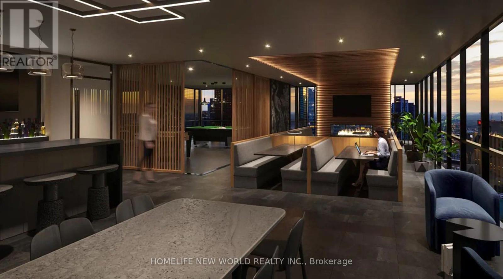 2205 - 89 Church Street, Toronto, Ontario  M5C 0B7 - Photo 22 - C12790276