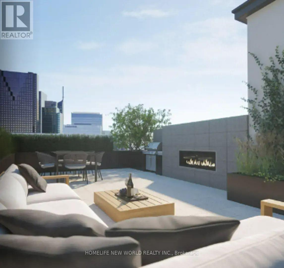 2205 - 89 Church Street, Toronto, Ontario  M5C 0B7 - Photo 29 - C12790276