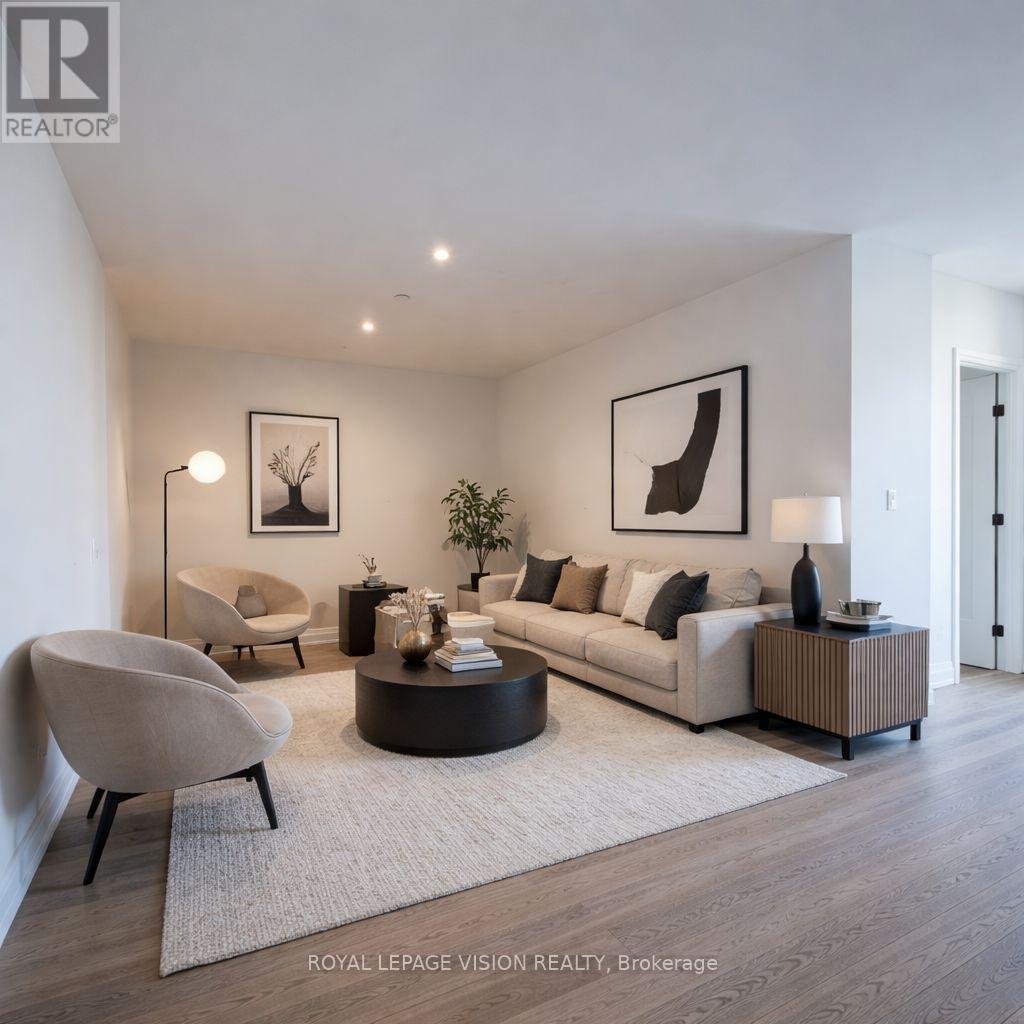 227 - 505 Glencairn Avenue, Toronto (Englemount-Lawrence), Ontario  M6B 0B2 - Photo 2 - C12790282