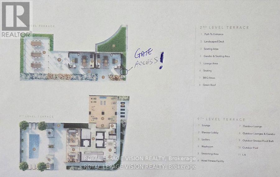 227 - 505 Glencairn Avenue, Toronto (Englemount-Lawrence), Ontario  M6B 0B2 - Photo 7 - C12790282