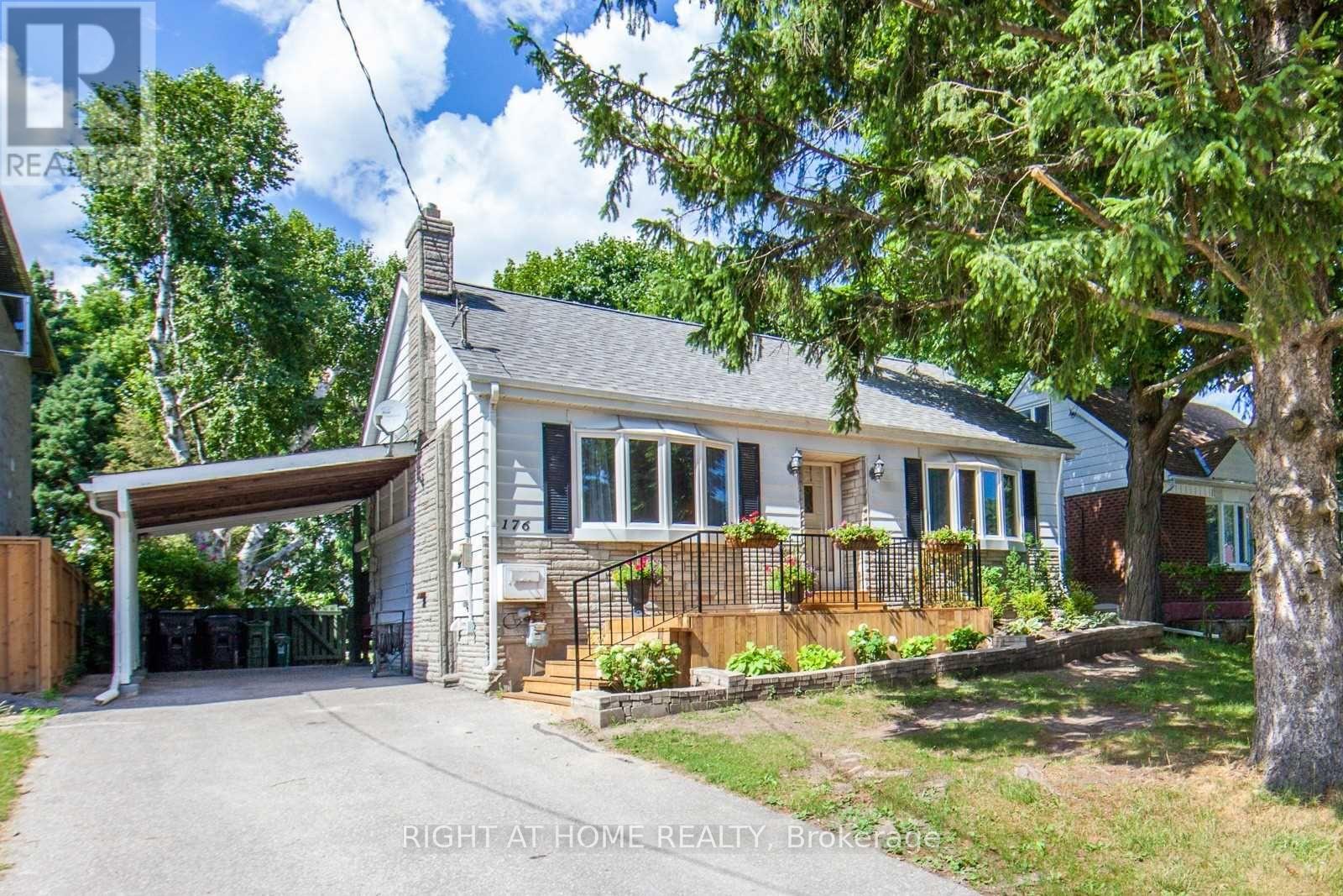 176 Phyllis Avenue, Toronto (Cliffcrest), Ontario  M1M 1Y8 - Photo 24 - E12790266