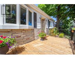 176 PHYLLIS AVENUE, Toronto, Ontario