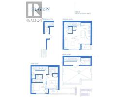 TH 1236 - 10 DAVID EYER ROAD, Richmond Hill, Ontario