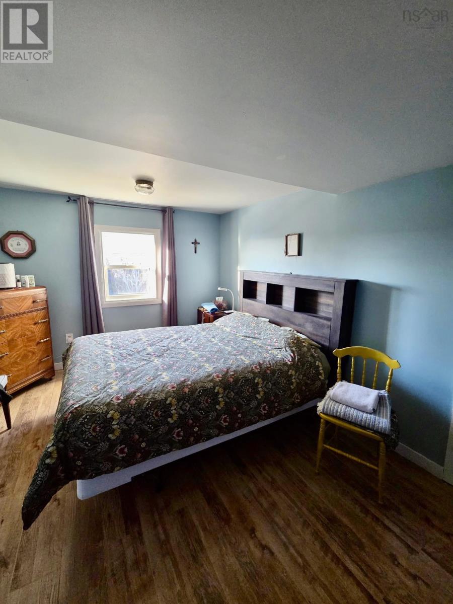 22 Highview Street, Port Hastings, Nova Scotia  B9A 1K8 - Photo 24 - 202600653