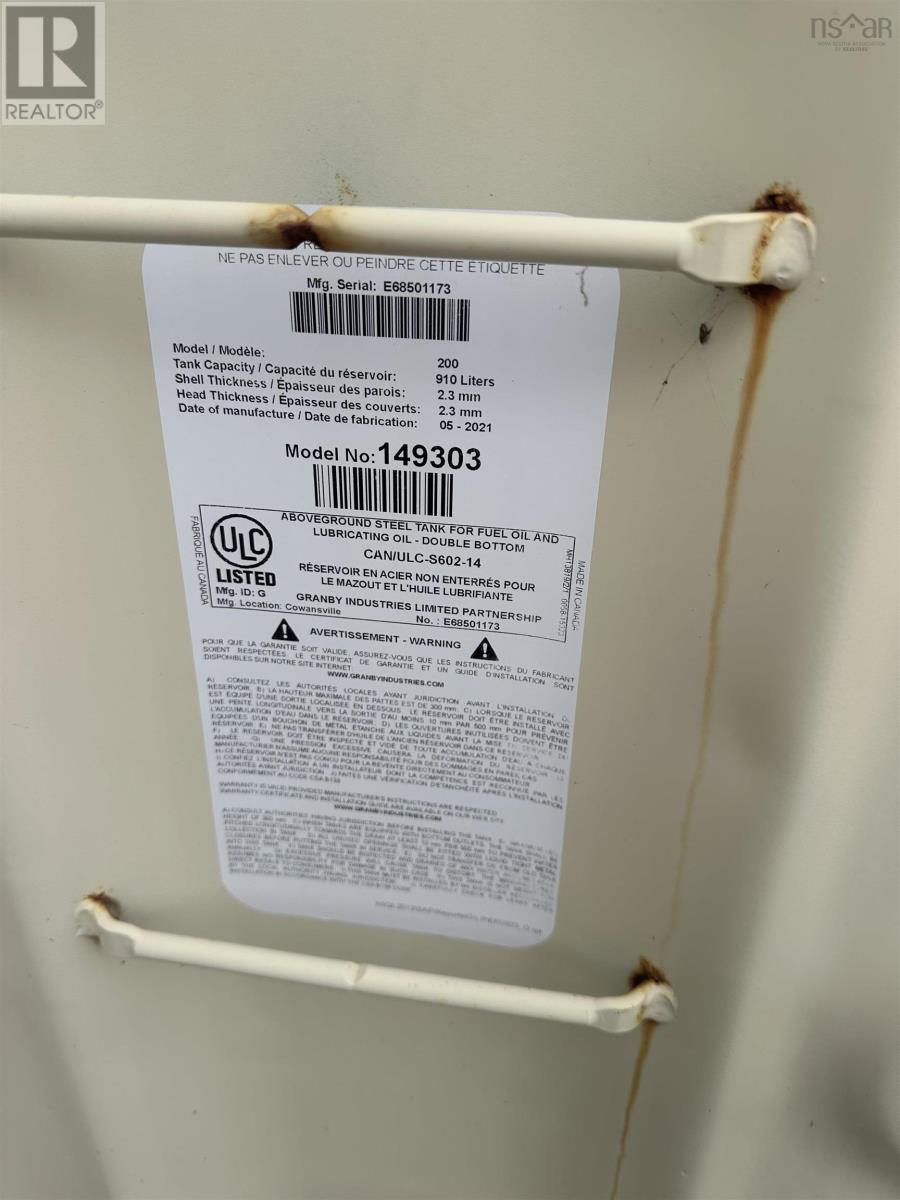 22 Highview Street, Port Hastings, Nova Scotia  B9A 1K8 - Photo 35 - 202600653