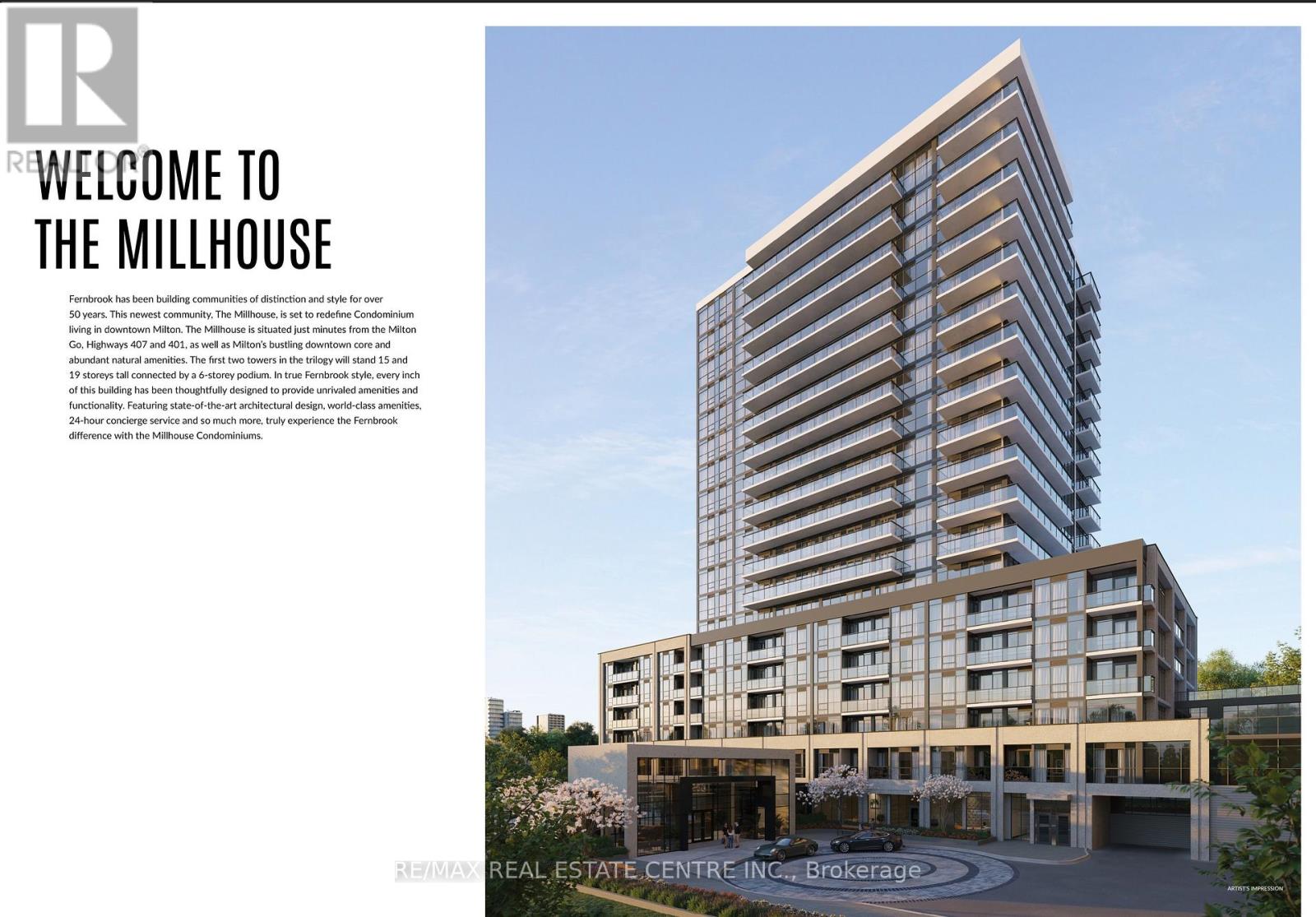 101 Nipissing Road, Milton, Ontario  L9T 1R3 - Photo 2 - W12790278