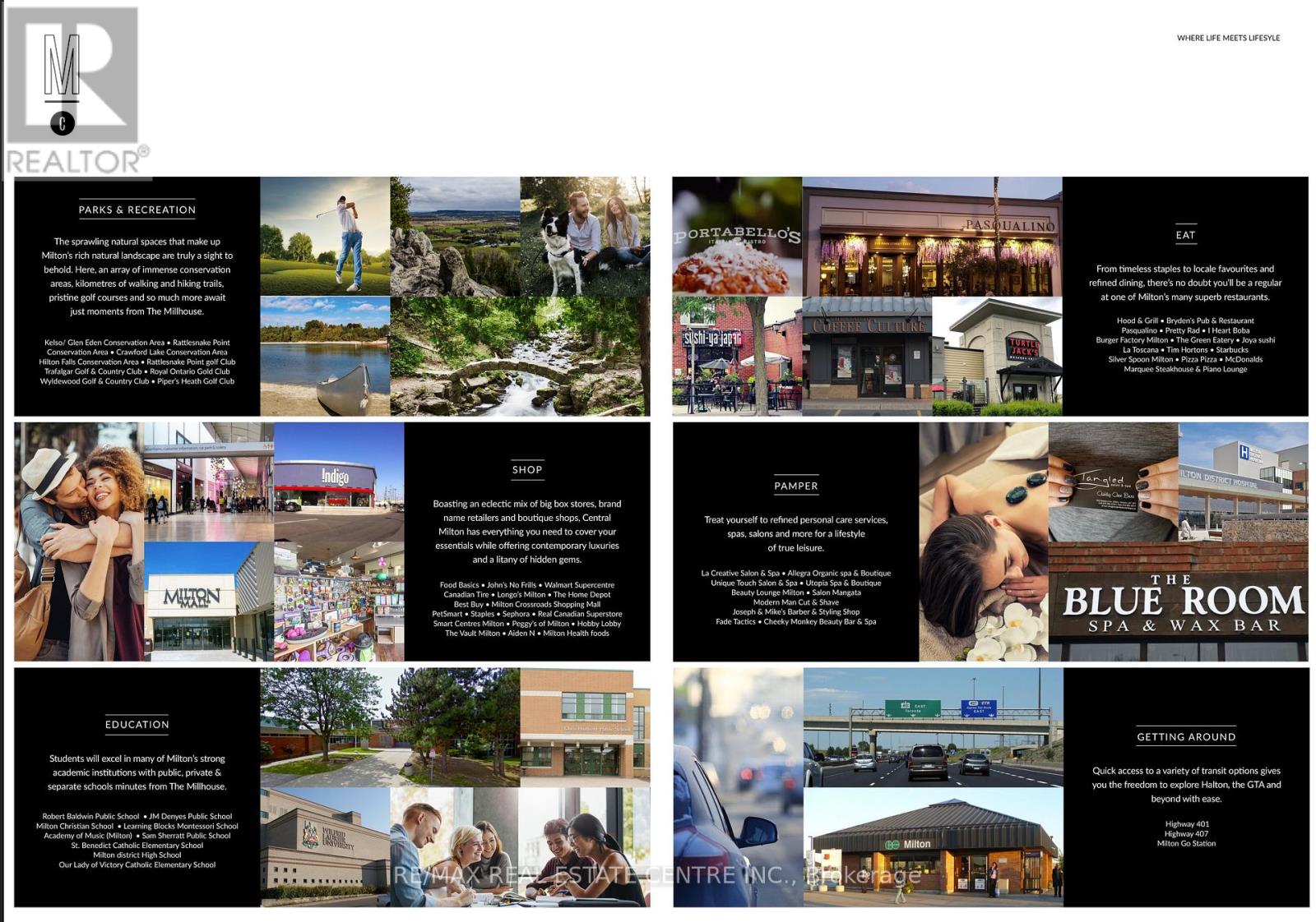 101 Nipissing Road, Milton, Ontario  L9T 1R3 - Photo 20 - W12790278