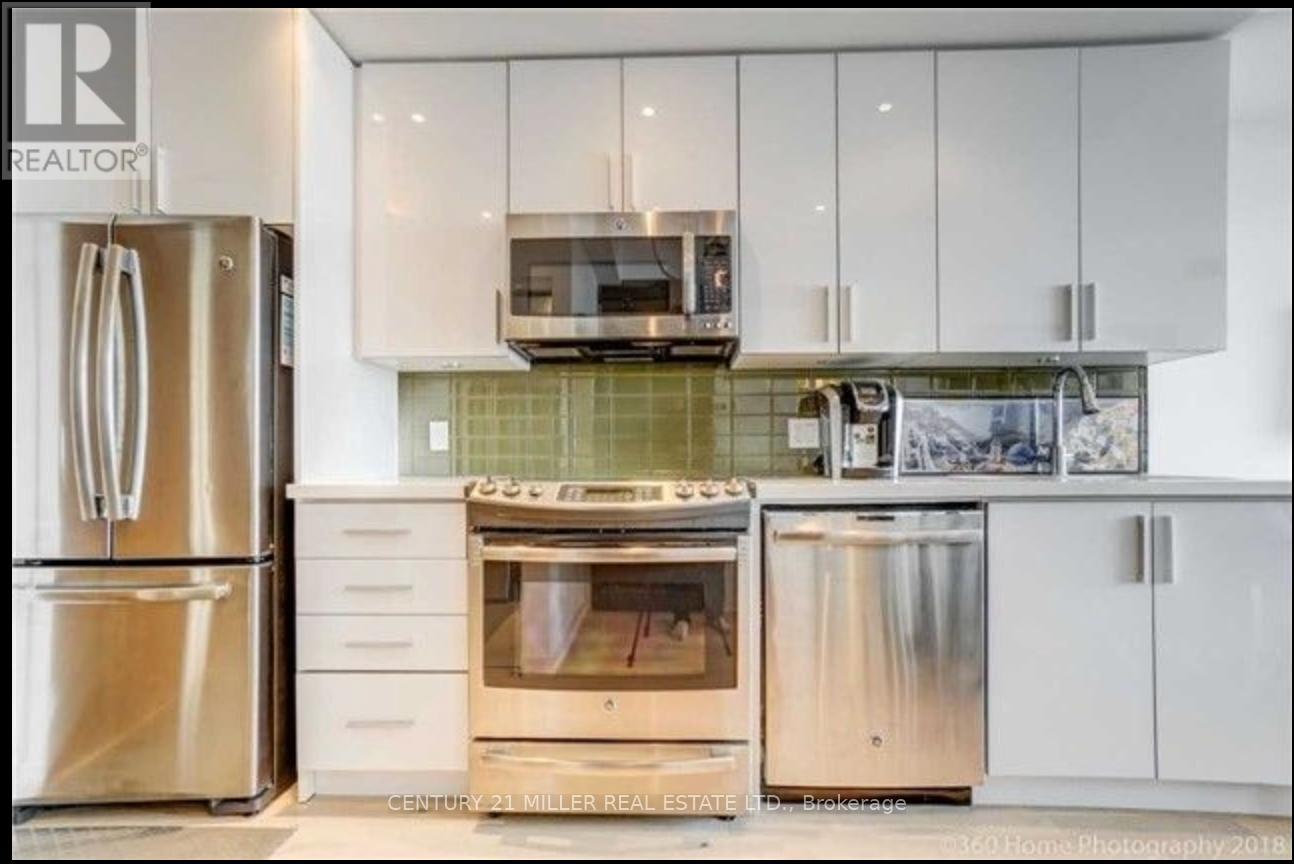 4104 - 2212 Lake Shore Blvd West Boulevard W, Toronto, Ontario  M8V 0C2 - Photo 4 - W12790284