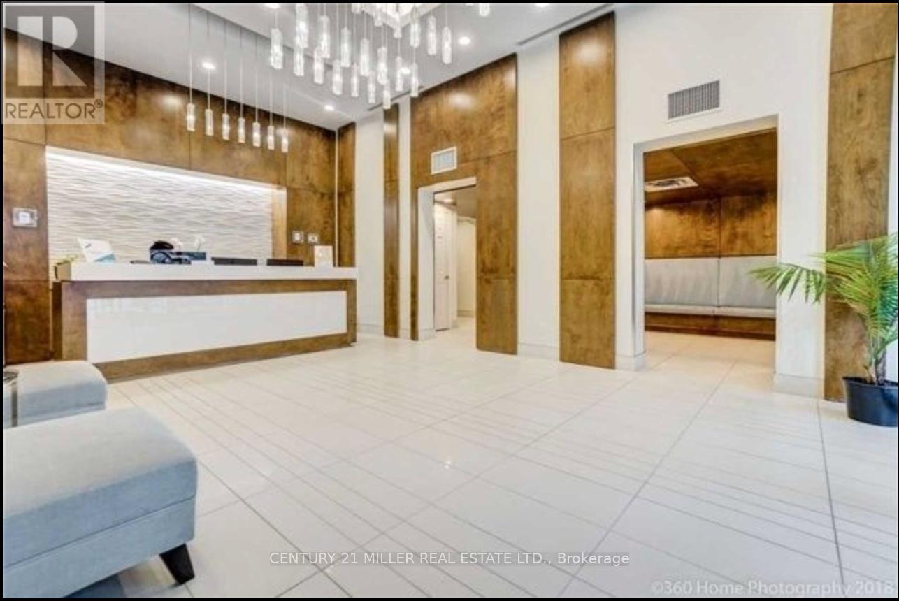 4104 - 2212 Lake Shore Blvd West Boulevard W, Toronto, Ontario  M8V 0C2 - Photo 9 - W12790284