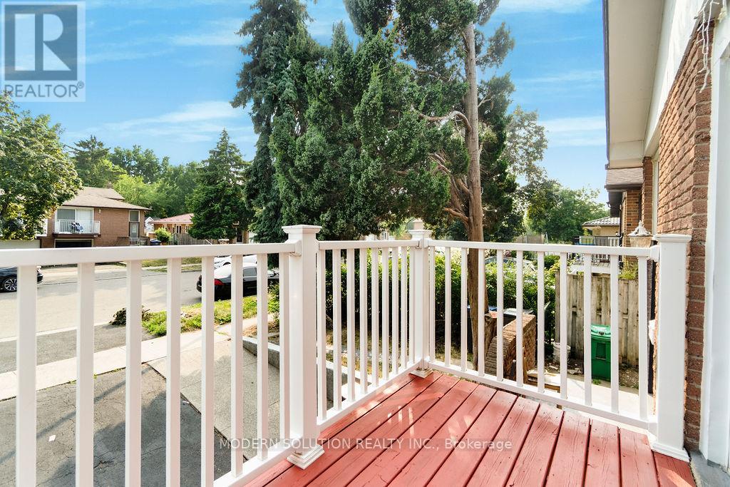 142 Mill Street N, Brampton, Ontario  L6X 2P2 - Photo 19 - W12790286