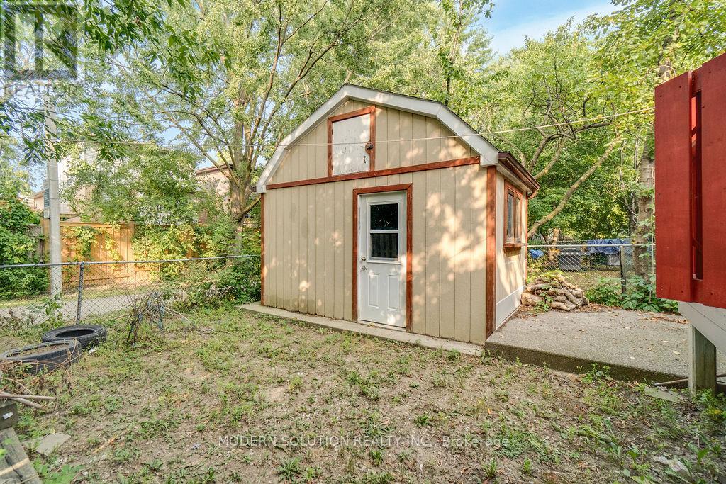 142 Mill Street N, Brampton, Ontario  L6X 2P2 - Photo 21 - W12790286