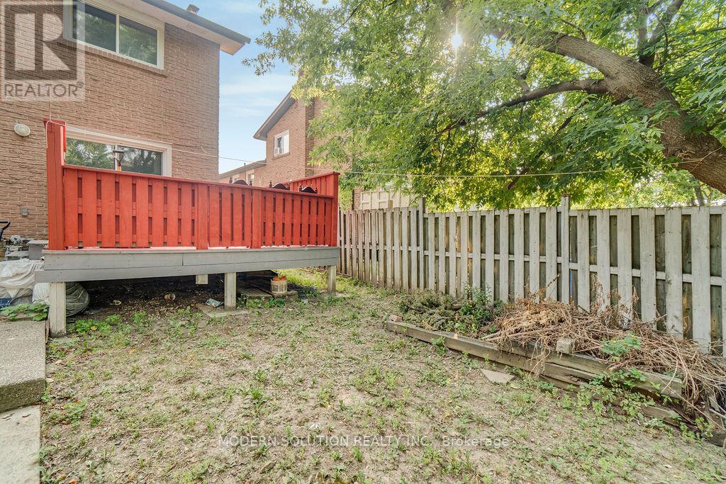 142 Mill Street N, Brampton, Ontario  L6X 2P2 - Photo 23 - W12790286