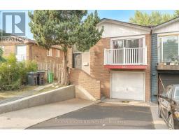 142 MILL STREET N, Brampton, Ontario