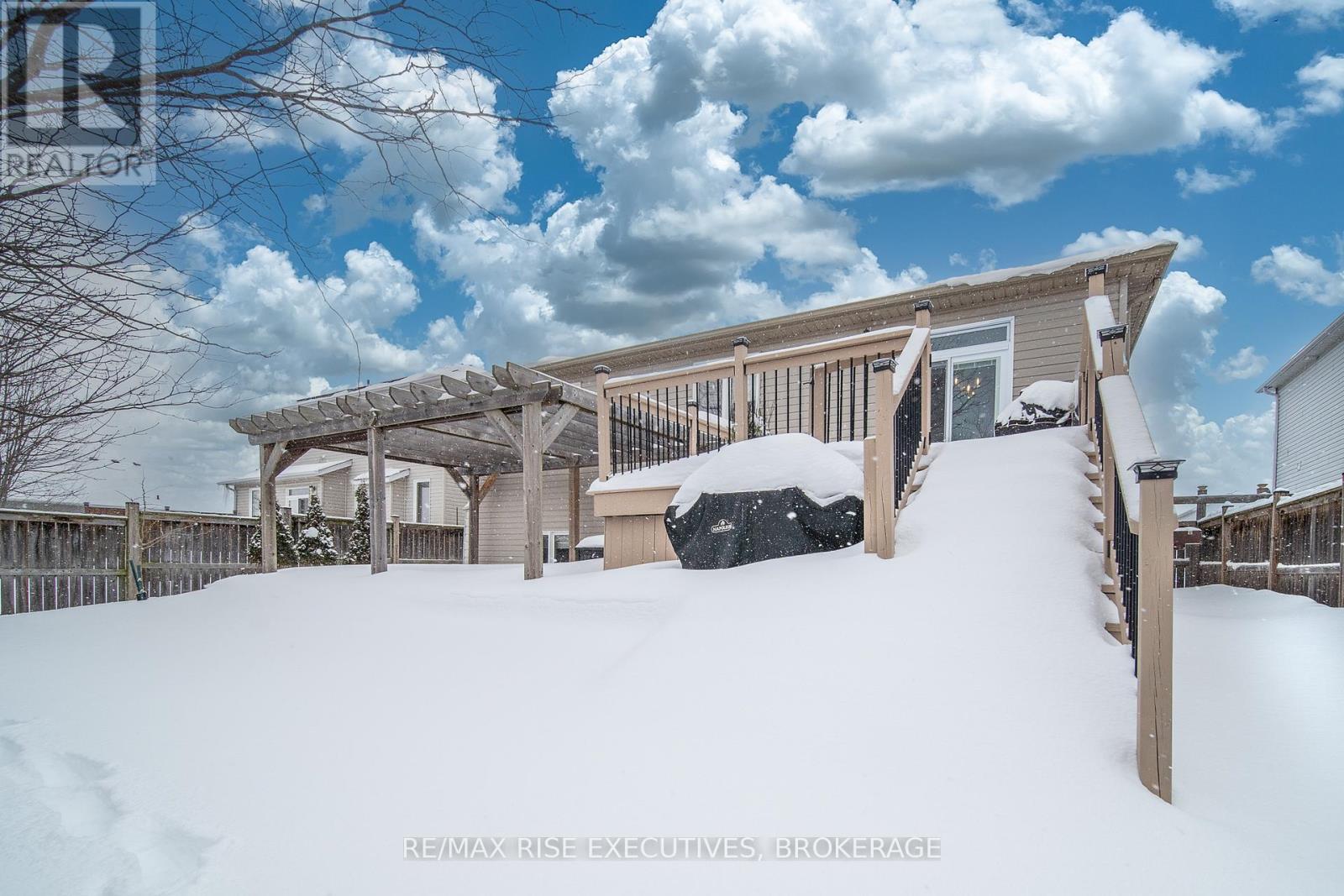 1480 Hanover Drive, Kingston, Ontario  K7P 0B9 - Photo 46 - X12778636