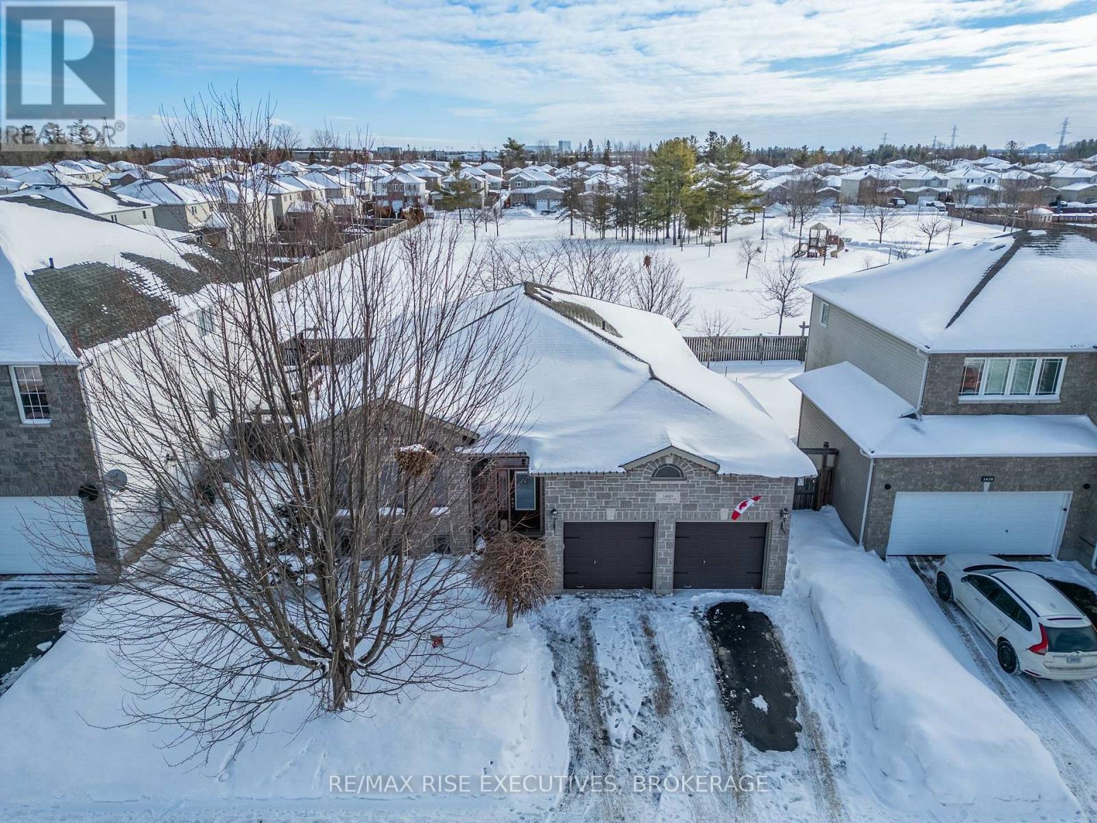 1480 Hanover Drive, Kingston, Ontario  K7P 0B9 - Photo 2 - X12778636