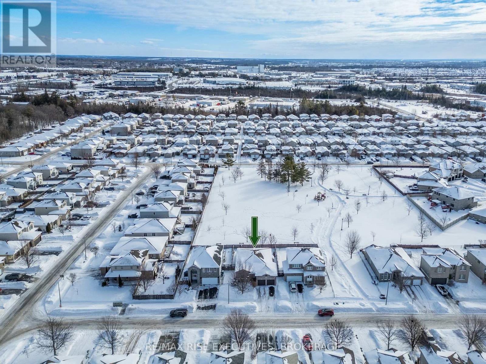 1480 Hanover Drive, Kingston, Ontario  K7P 0B9 - Photo 48 - X12778636