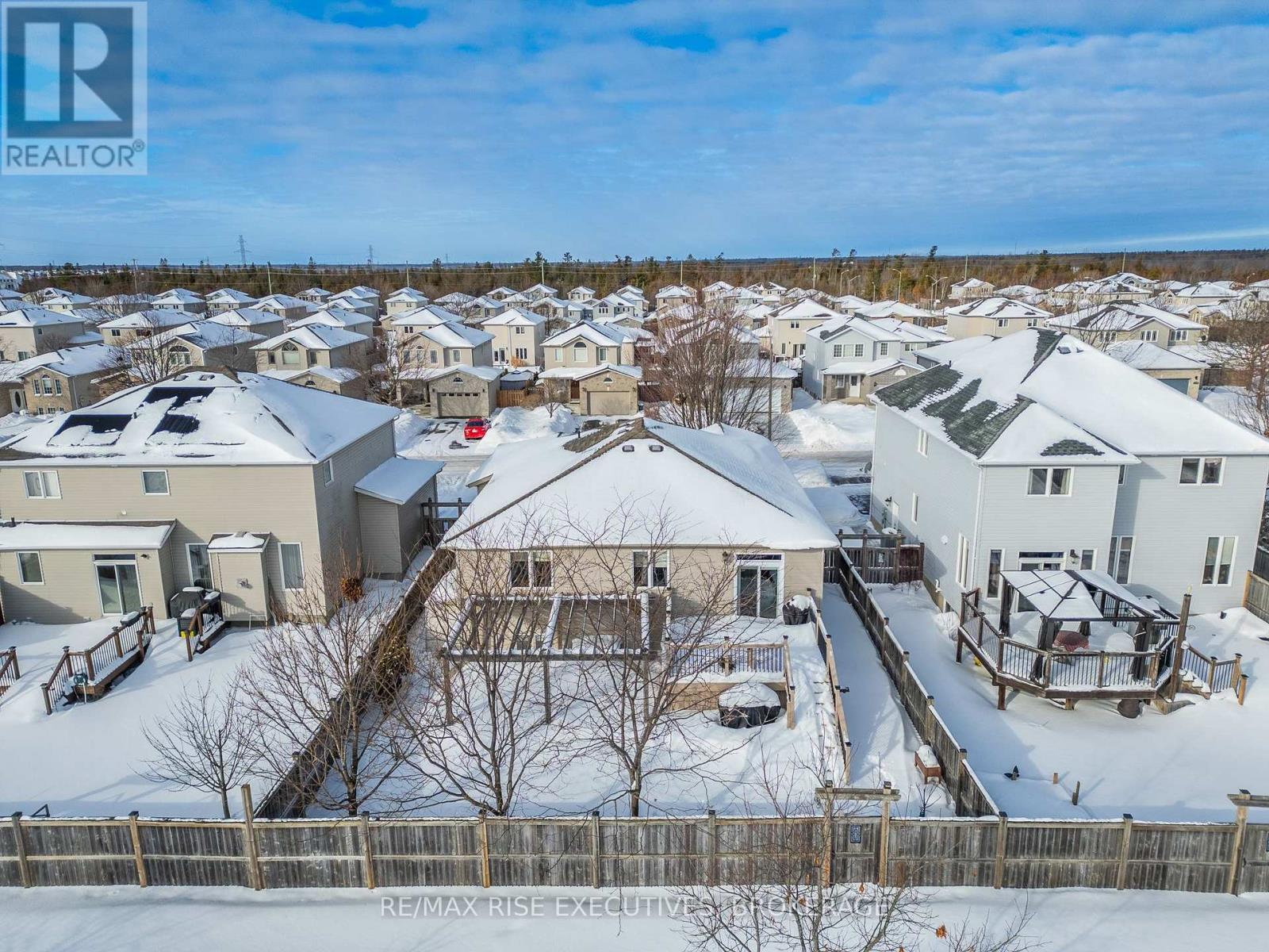 1480 Hanover Drive, Kingston, Ontario  K7P 0B9 - Photo 47 - X12778636