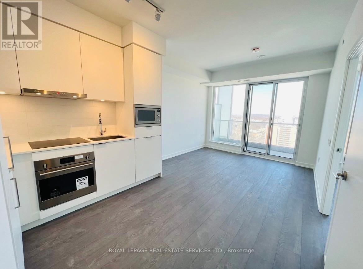 N1802 - 7 Golden Lion Heights, Toronto, Ontario  M2M 3T9 - Photo 2 - C12790288