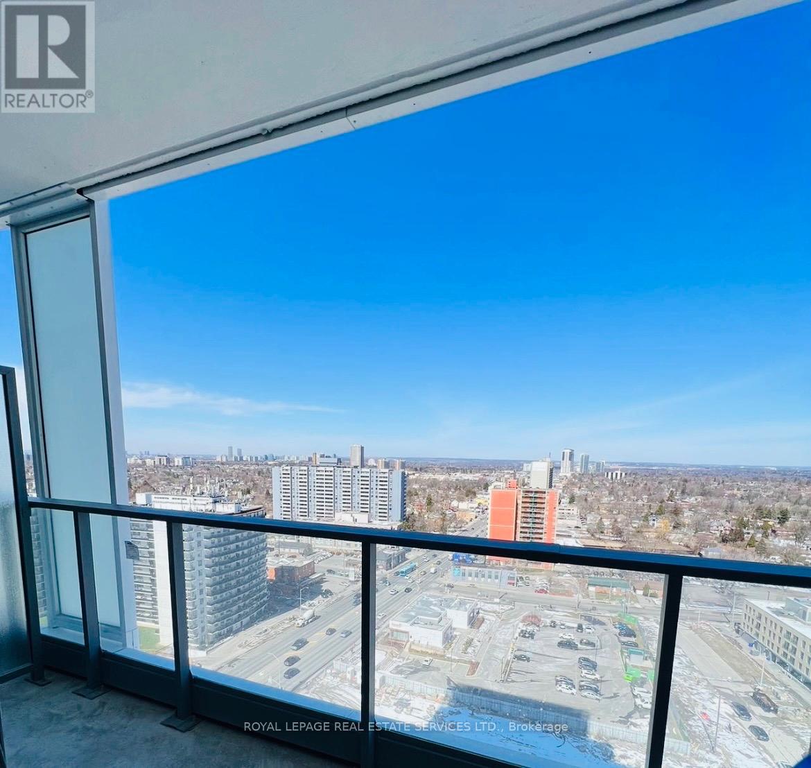 N1802 - 7 Golden Lion Heights, Toronto, Ontario  M2M 3T9 - Photo 8 - C12790288