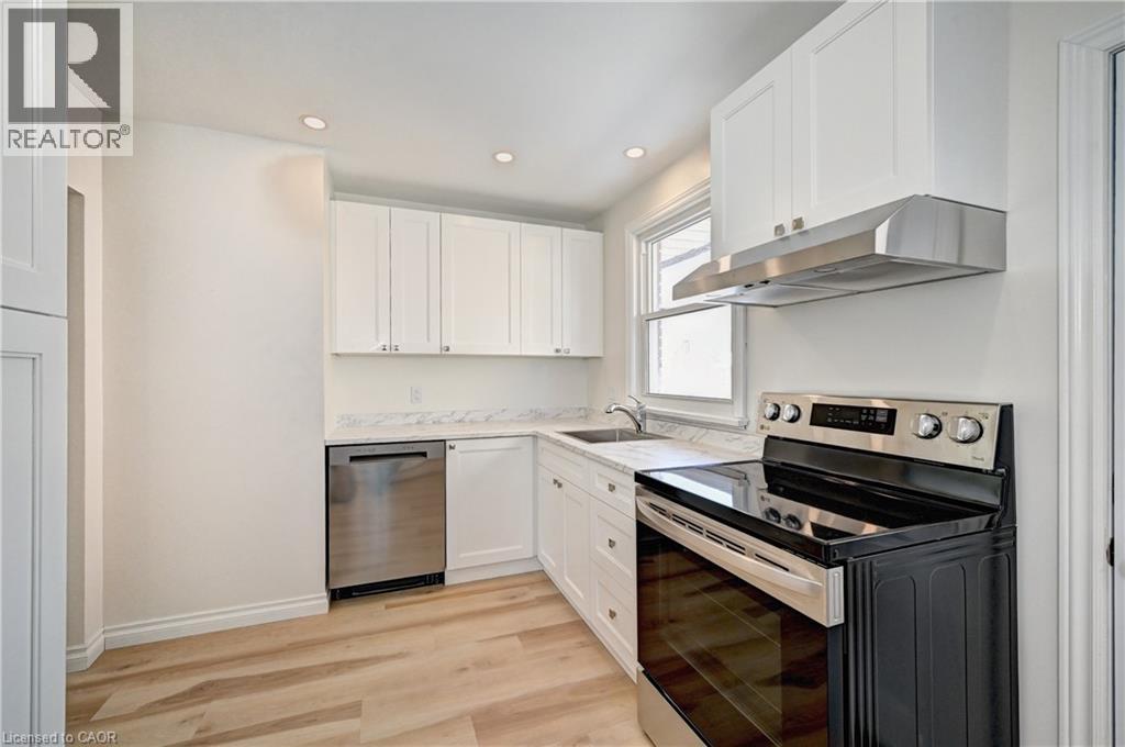 433 Guelph Street Unit# 4, Kitchener, Ontario  N2H 5X9 - Photo 12 - 40801800