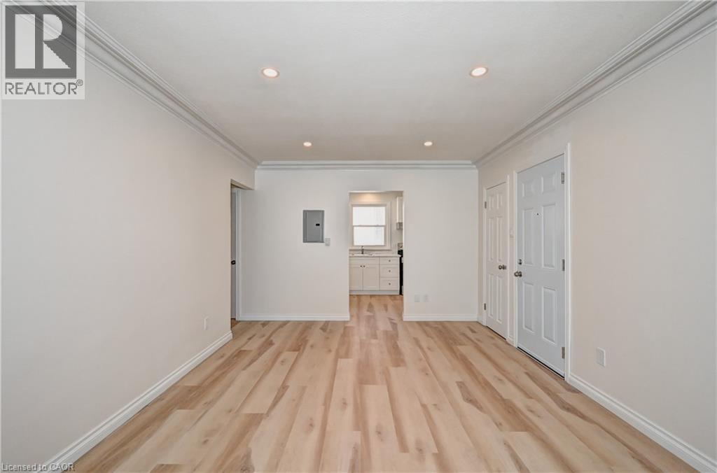 433 Guelph Street Unit# 4, Kitchener, Ontario  N2H 5X9 - Photo 5 - 40801800