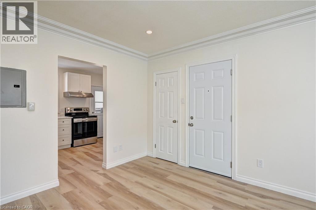 433 Guelph Street Unit# 4, Kitchener, Ontario  N2H 5X9 - Photo 4 - 40801800