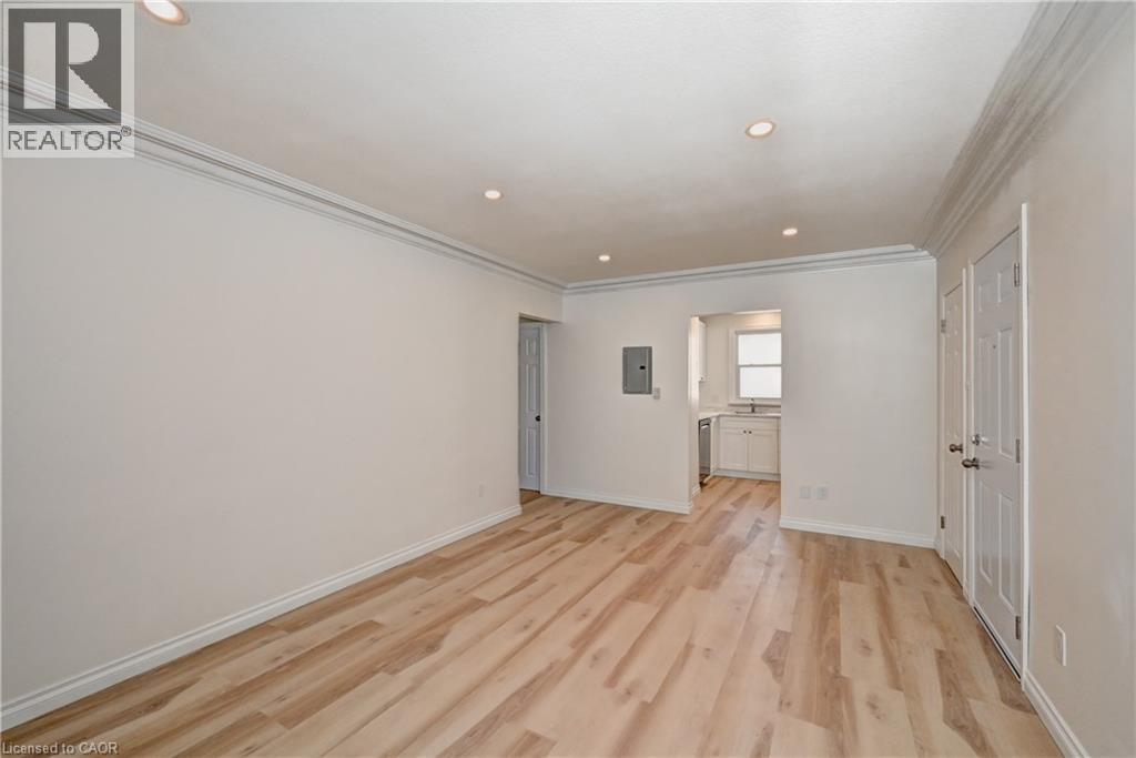 433 Guelph Street Unit# 4, Kitchener, Ontario  N2H 5X9 - Photo 7 - 40801800