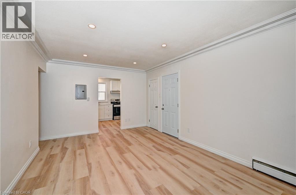 433 Guelph Street Unit# 4, Kitchener, Ontario  N2H 5X9 - Photo 6 - 40801800