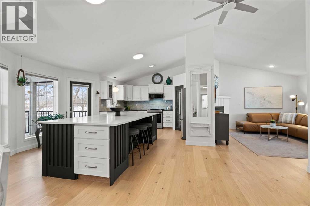 140 Allen Crescent, Vulcan, Alberta