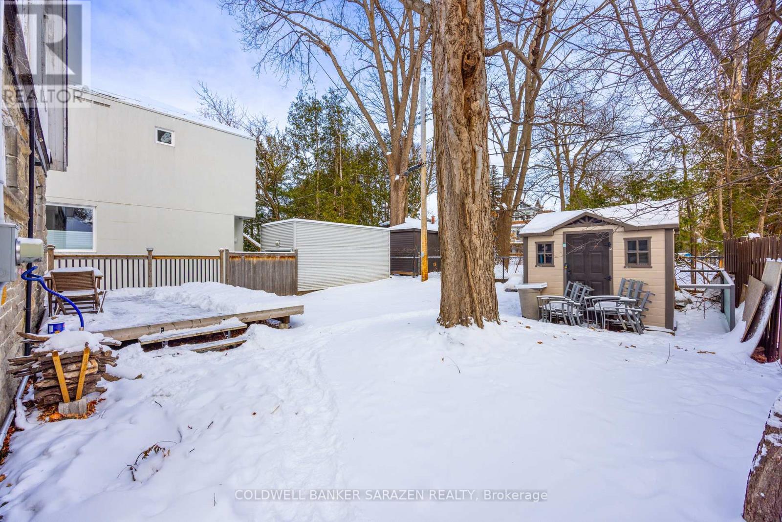 211 B Melrose Avenue, Ottawa, Ontario  K1Y 1V3 - Photo 39 - X12790290