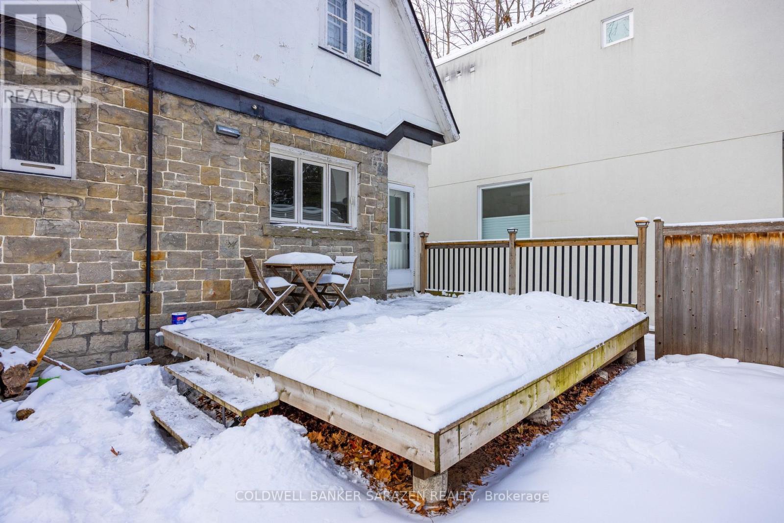 211 B Melrose Avenue, Ottawa, Ontario  K1Y 1V3 - Photo 40 - X12790290
