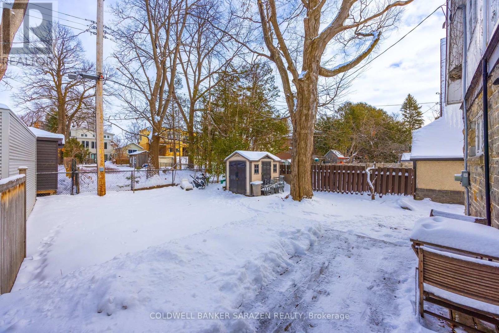 211 B Melrose Avenue, Ottawa, Ontario  K1Y 1V3 - Photo 41 - X12790290