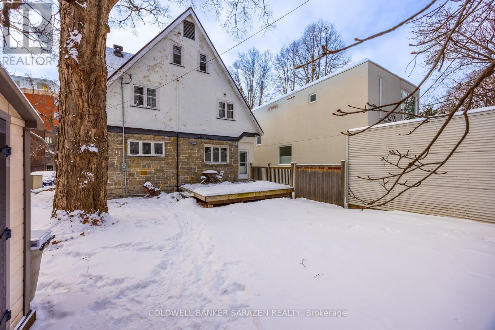 211 B Melrose Avenue, Ottawa, Ontario  K1Y 1V3 - Photo 44 - X12790290