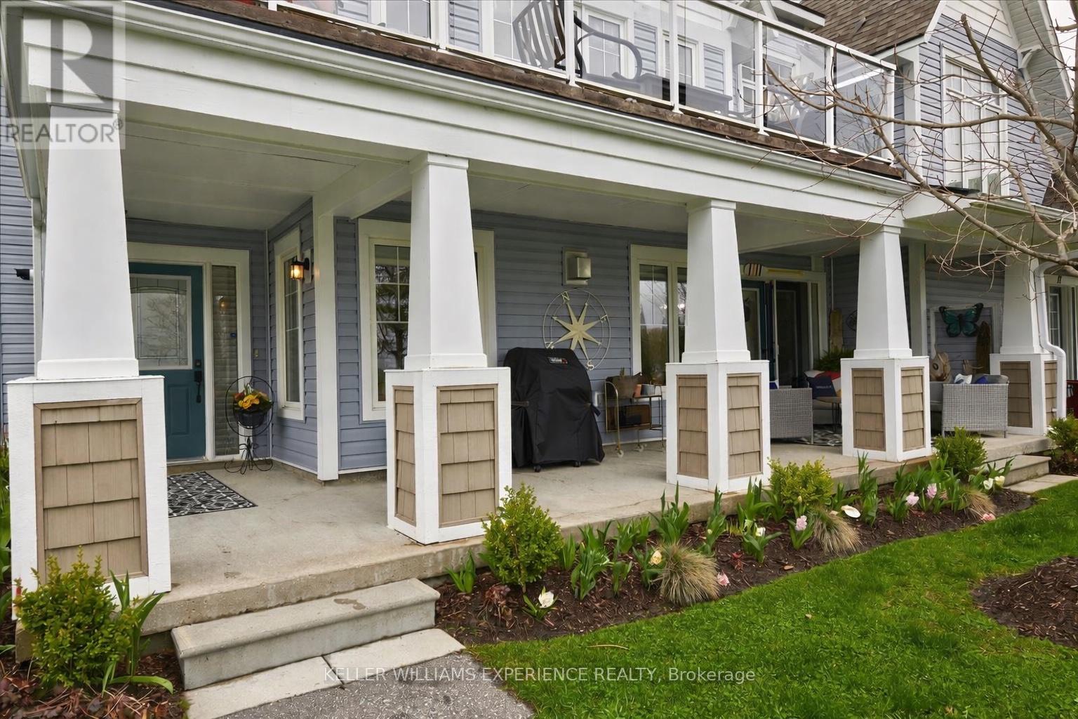 15 Carnoustie Lane, Georgian Bay, Ontario  L0K 1S0 - Photo 4 - X12779594