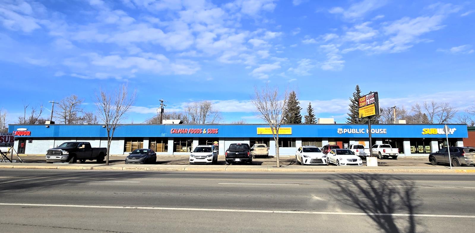 5010  50 Ave, calmar, Alberta