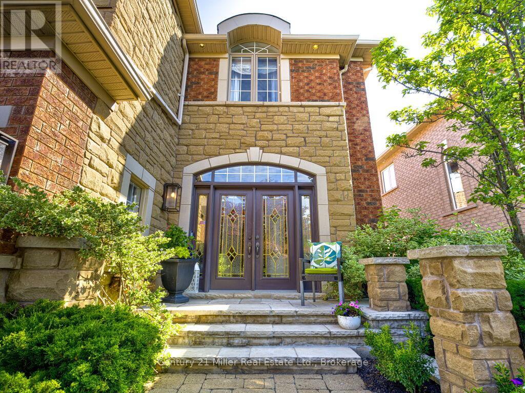 2301 Hertfordshire Way, Oakville, Ontario  L6H 7M5 - Photo 35 - W12790292