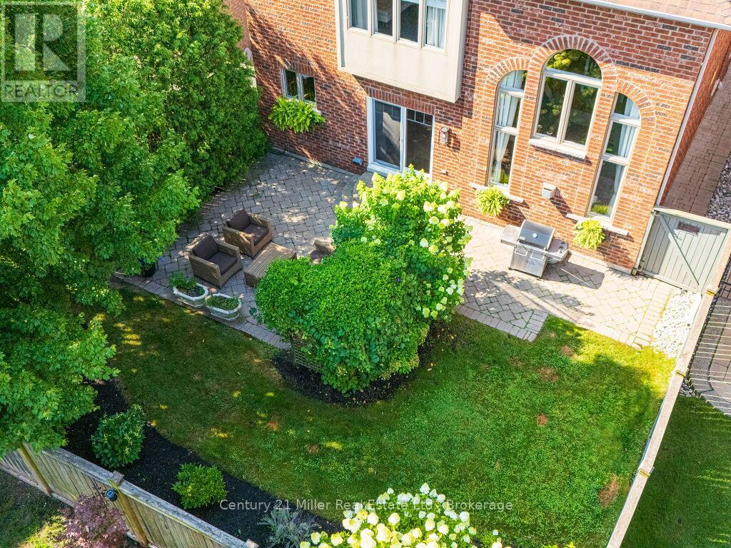 2301 Hertfordshire Way, Oakville, Ontario  L6H 7M5 - Photo 38 - W12790292