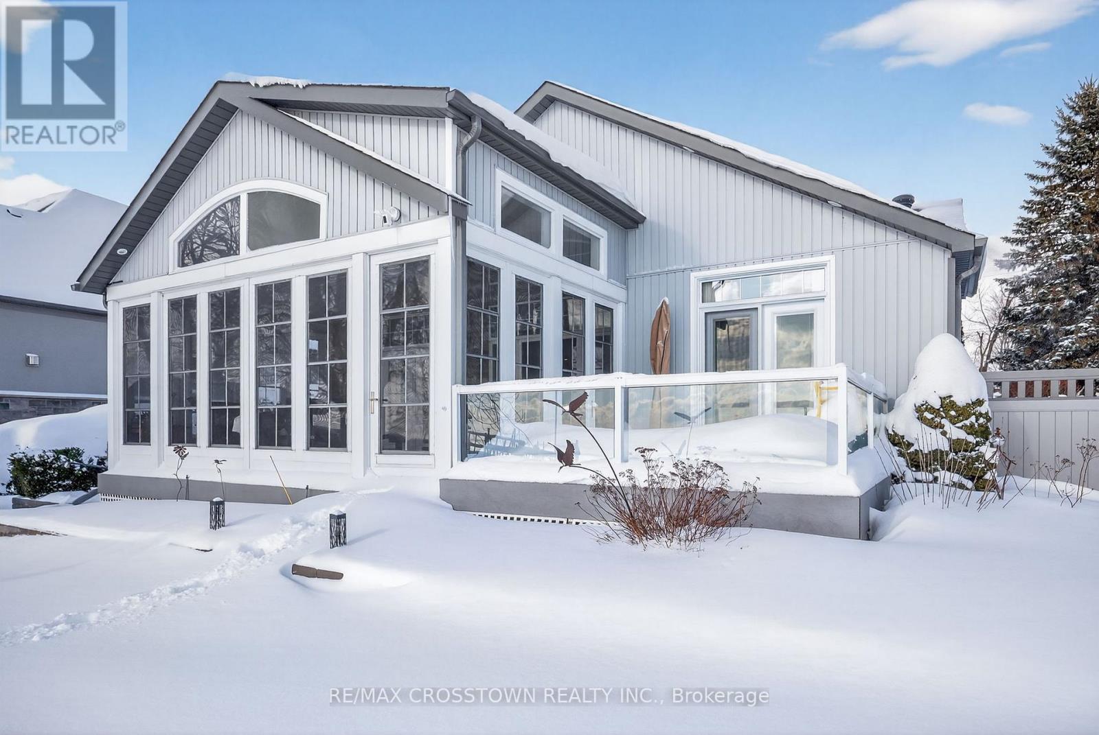 167 Lakeshore Road W, Oro-Medonte, Ontario  L0L 2E0 - Photo 42 - S12726808