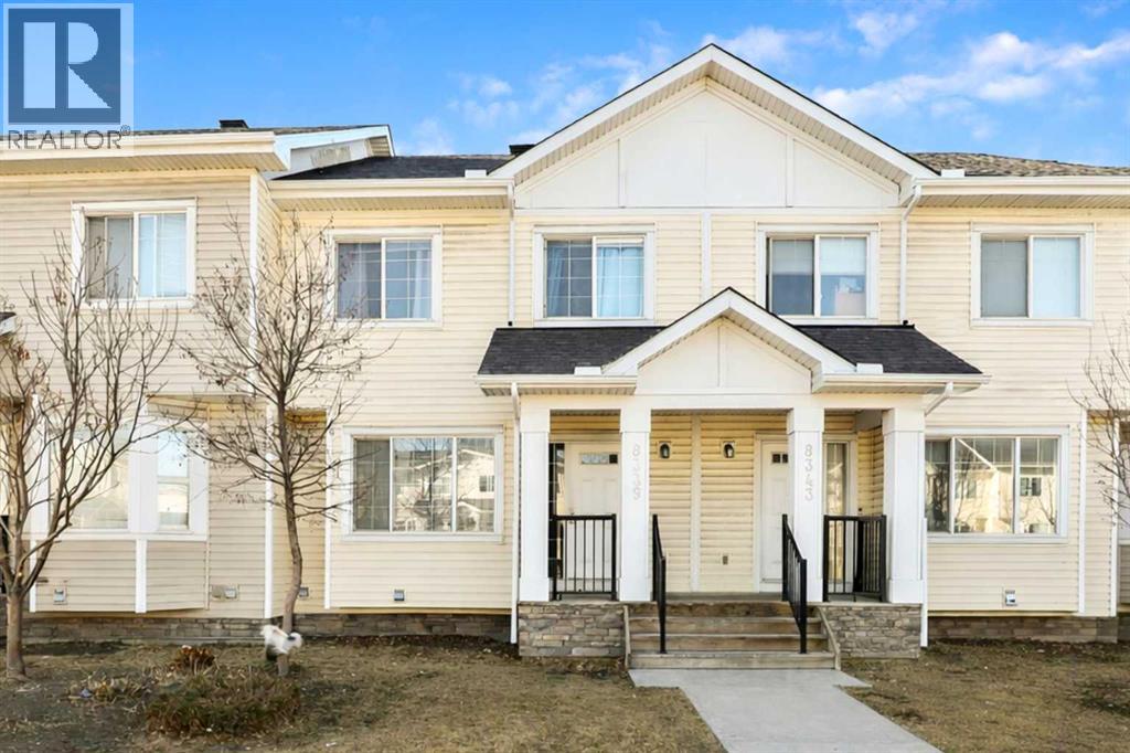 8339 Saddlebrook Drive Ne, Calgary, Alberta  T3J 0P9 - Photo 1 - A2286476