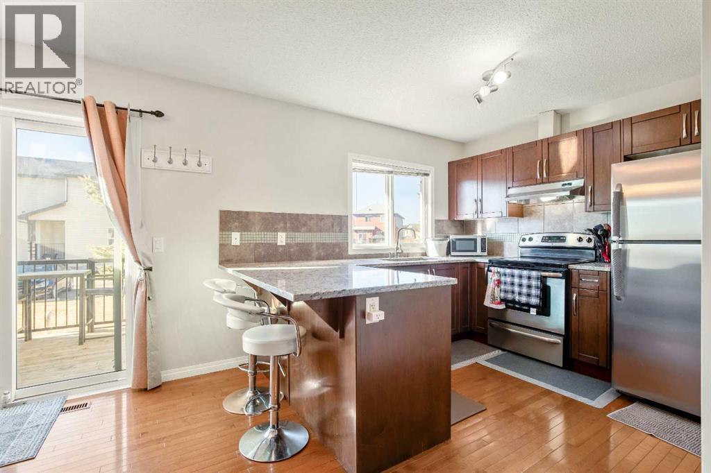 8339 Saddlebrook Drive Ne, Calgary, Alberta  T3J 0P9 - Photo 7 - A2286476