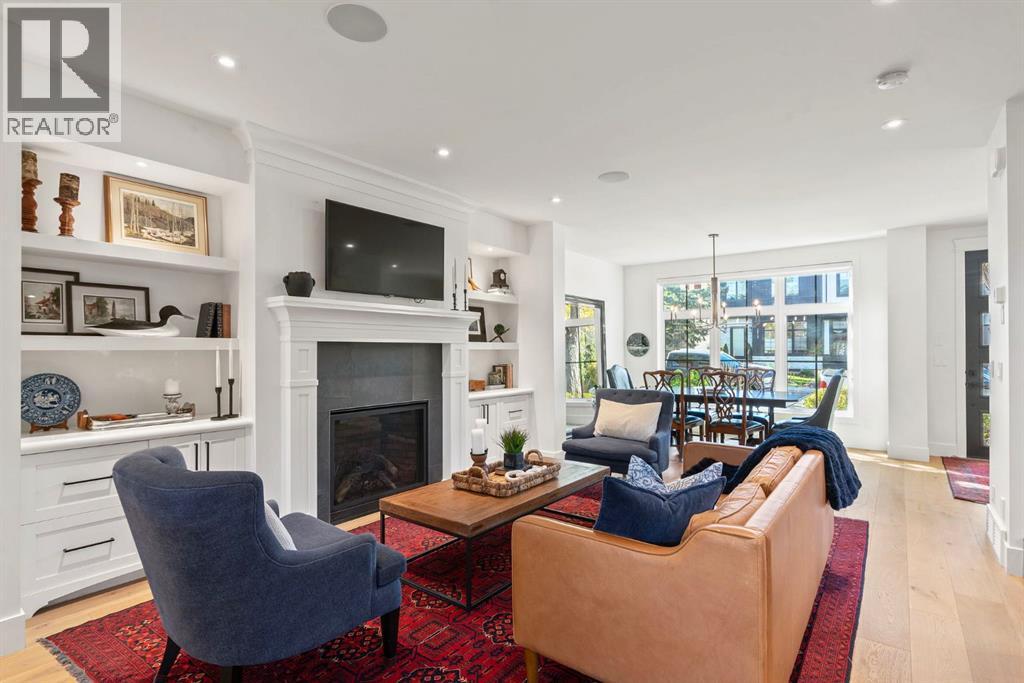 2818 36 Street Sw, Calgary, Alberta  T3E 3A1 - Photo 14 - A2276646