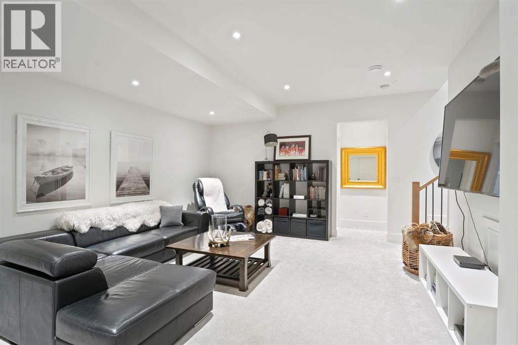 2818 36 Street Sw, Calgary, Alberta  T3E 3A1 - Photo 36 - A2276646