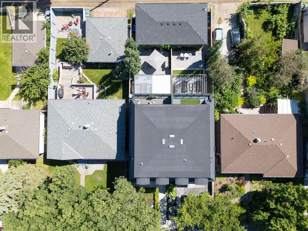 2818 36 Street Sw, Calgary, Alberta  T3E 3A1 - Photo 45 - A2276646