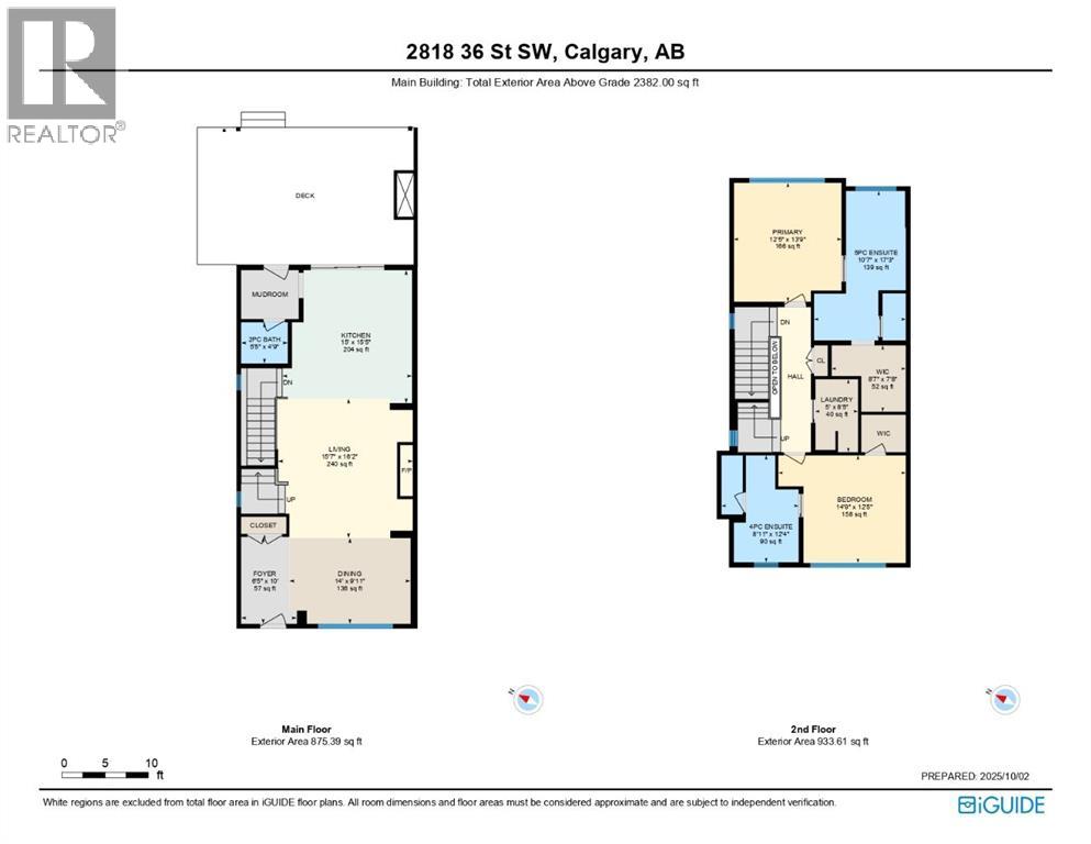 2818 36 Street Sw, Calgary, Alberta  T3E 3A1 - Photo 48 - A2276646