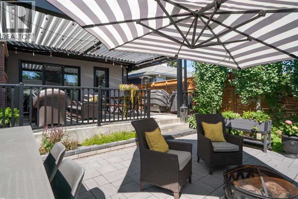 2818 36 Street Sw, Calgary, Alberta  T3E 3A1 - Photo 41 - A2276646