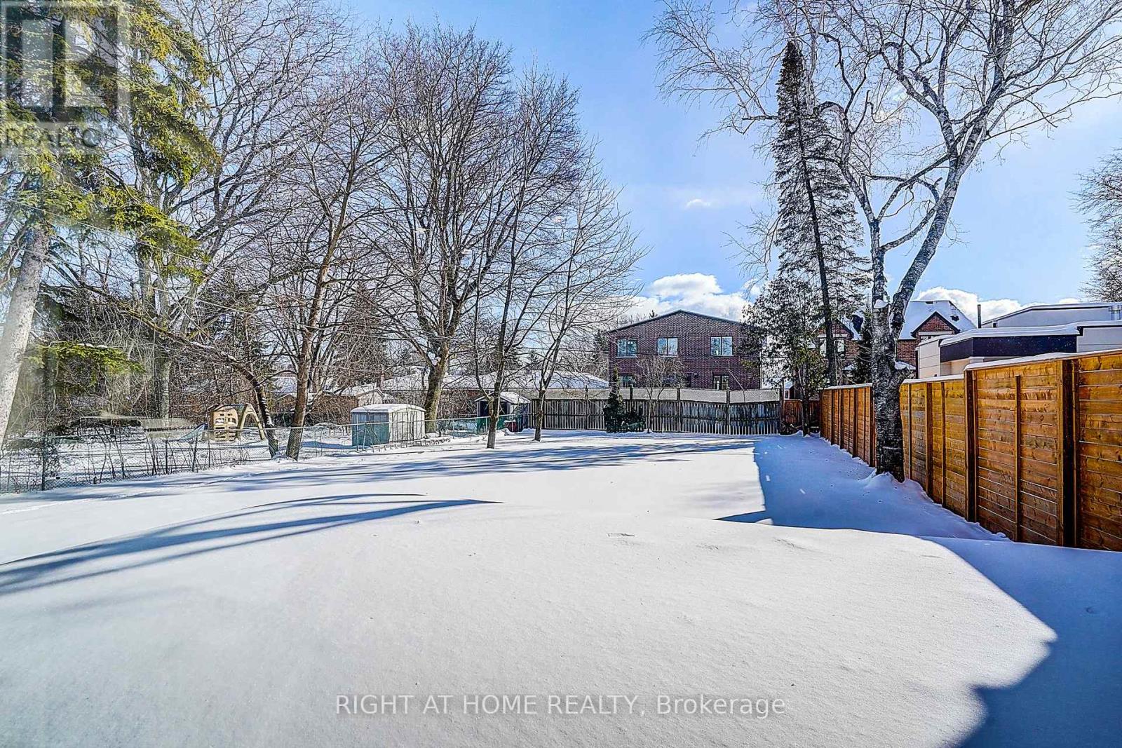 215 Churchill Avenue, Toronto, Ontario  M2R 1E2 - Photo 10 - C12790302