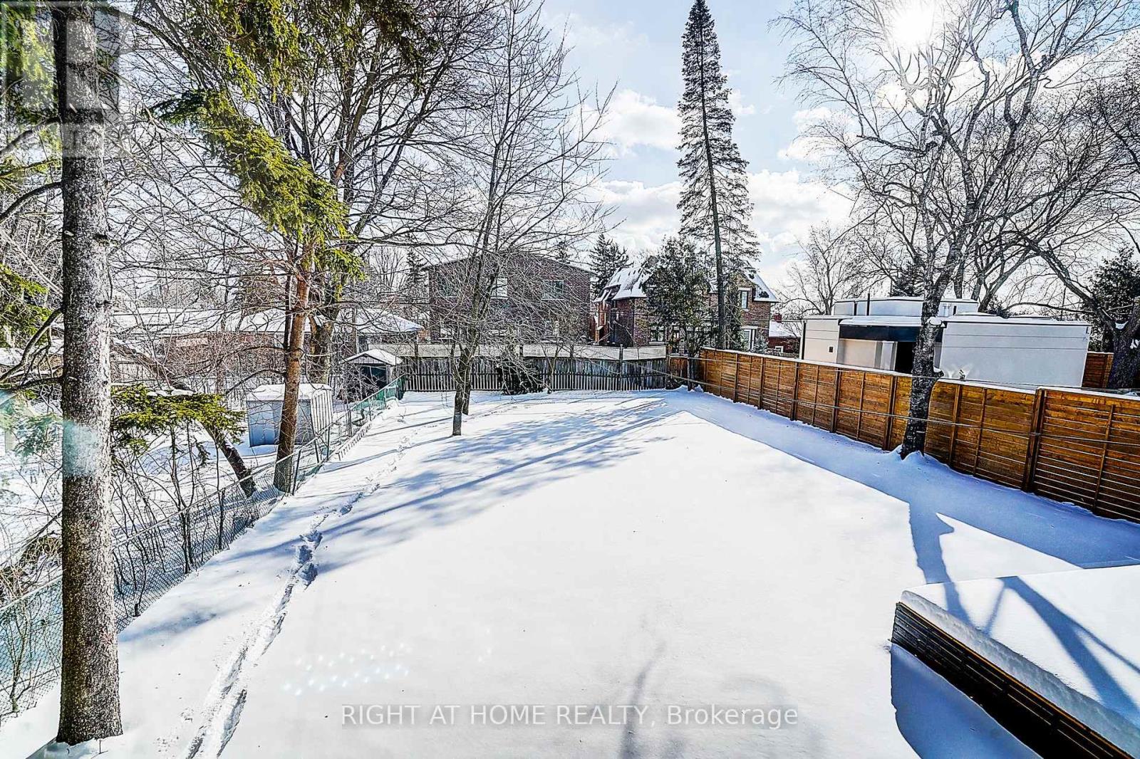 215 Churchill Avenue, Toronto, Ontario  M2R 1E2 - Photo 31 - C12790302